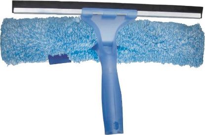 Picture of 14" COMBO SQUEEGEE/SCRUB