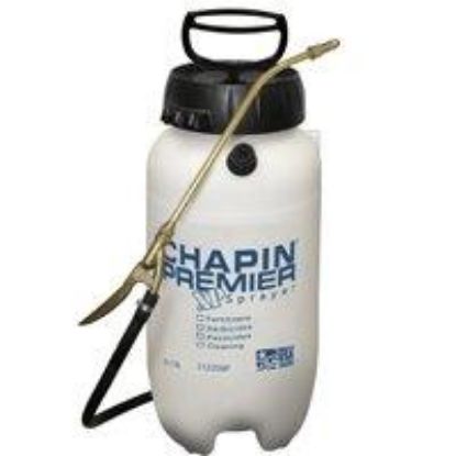 Picture of Premier Pro+ Poly Hand-Pump Pressure-Sprayer