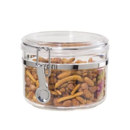 Picture of Acrylic Airtight Storage-Canister