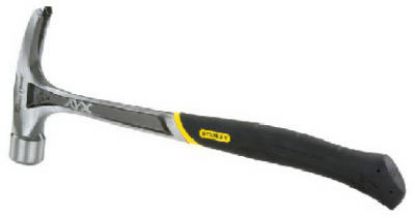 Picture of Xtreme Curve Framing-Hammer Straight-Claw