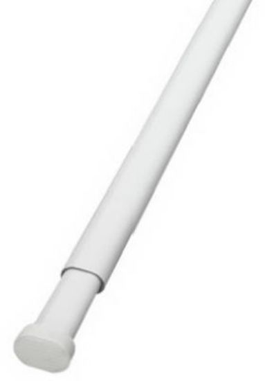 Picture of 18-28 White Tension-Rod