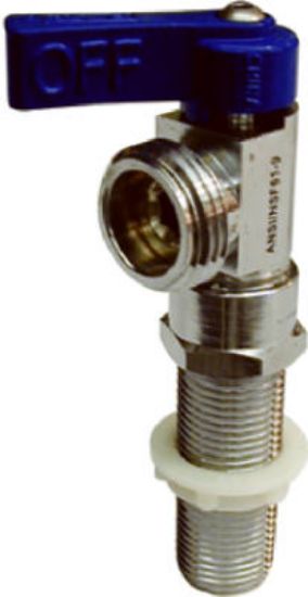 Picture of Brass ColdWash Mach Valve