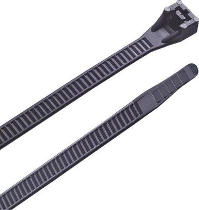Picture of Cable-Tie 36" 175 lb Rating Black UV-Resistant
