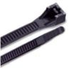 Picture of Cable-tie 48" 175 Lb Rating Black Uv-resistant