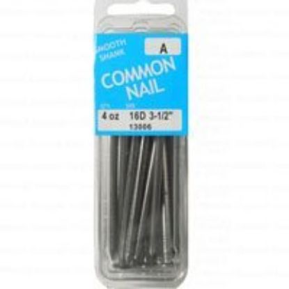 Picture of Common-Nail 16D x 3-1/2"