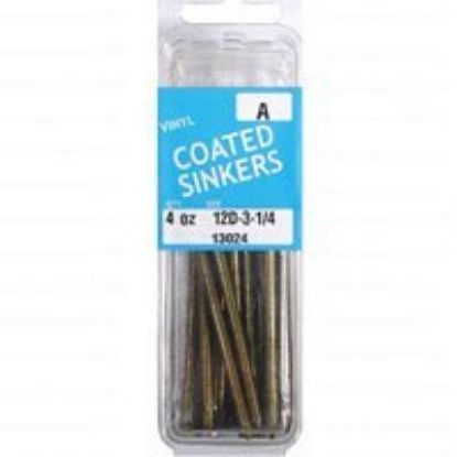 Picture of 12D 3-1/4" Vinyl-Coated SINK