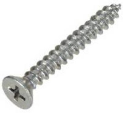 Picture of Sheetmetal-screw