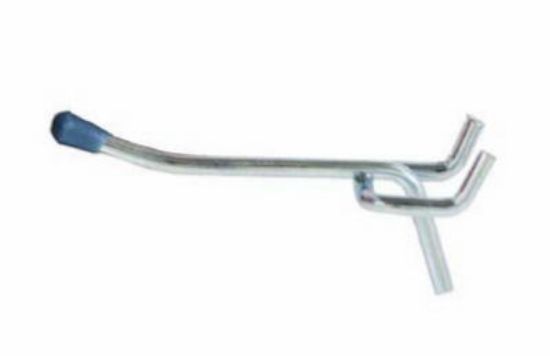 Picture of 4PK1/8 2DBL Straight-Arm Pegboard-Hook