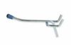 Picture of 1/8" 2" Double Pegboard-Hook