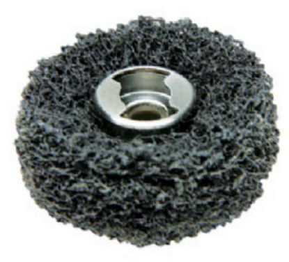 Picture of Abrasive Wheels Assorted 1"