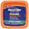 Picture of Stainable Wood-Filler 8-Ounce