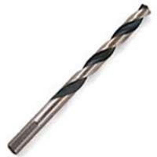 Picture of Drill-bit Reduced-shank 7/16" Steel