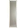 Picture of Mirror White Overthedoor