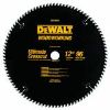 Picture of Circular-Sawblade 12" Carbide 96 T Thin-Kerf Precision Trim