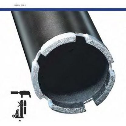 Picture of CORE BIT2.5" WET CUTTING