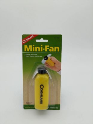 Picture of Cool Zepher Mini Fan