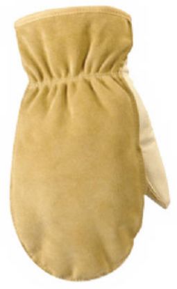 Picture of Mitten Leather Large