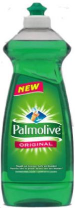 Picture of Dish-Soap Liquid