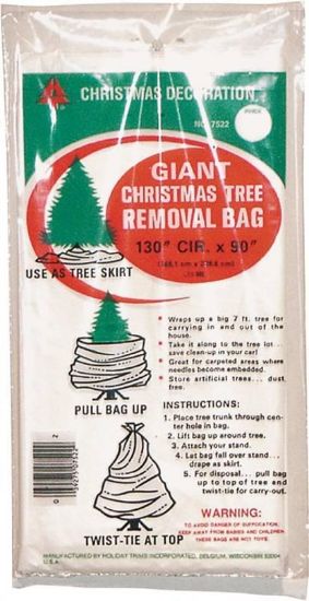 Picture of Christmas-Tree Removal-bag