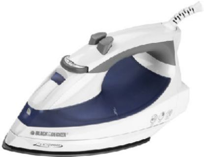 Picture of Quick Press Clothes-Iron