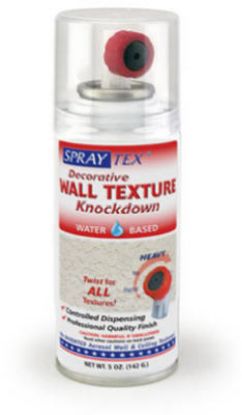 Picture of Knockdown Texture