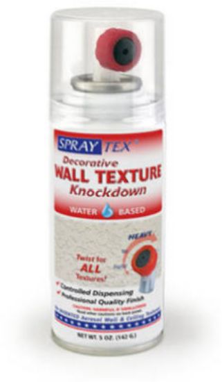 Picture of Knockdown Texture