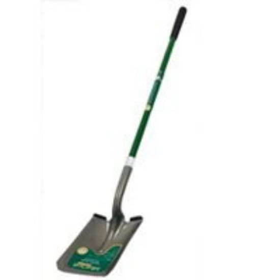 Picture of Shovel Ergo Fiberglass