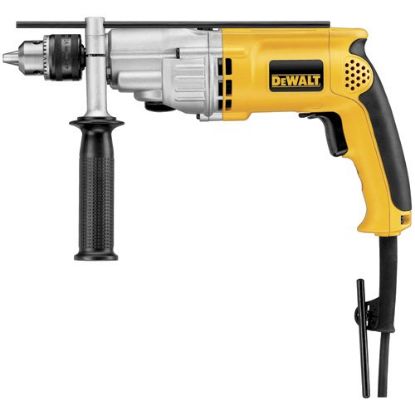 Picture of hammer-drill Variable-Speed-Reversible 1/2"