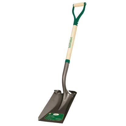 Picture of Shovel Wood-handle