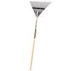 Picture of Steel Leaf-rake 26-tine Pro
