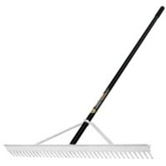 Picture of Landscape-Rake 36" Aluminum PRO
