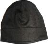 Picture of Black Thermax Cap
