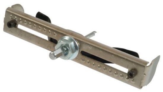 Picture of Hole-saw Recessed Light