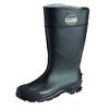 Picture of PVC-Boots Rubber-Boots Black