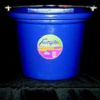 Picture of Flat-Side Bucket Blue