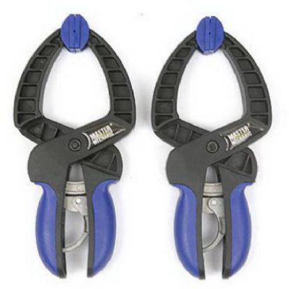 Picture of 4" Ratchet Clamp