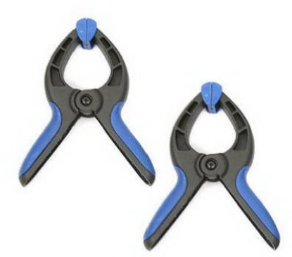 Picture of 3/4" Spring-Clamp