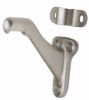 Picture of Handrail-bracket Solid-brass Satin-nickel Plated