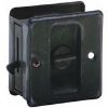Picture of Age Bronze Sliding-Door Lock