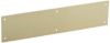 Picture of 8 x 34 Bright-Brass Kickplate