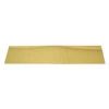Picture of 8 x 34 Bright-Brass Kickplate