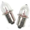 Picture of 2D Krypton Bulbs 2.4V 0.7A