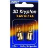 Picture of Krytonite Replacement Lamp 3 D