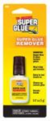 Picture of Glue-remover Gel 0.17 Ounce (5g)
