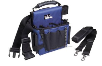 Picture of Blue Electricians Tote