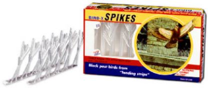 Picture of Bird Spike Kit 1' Poly Strips With Adhesive