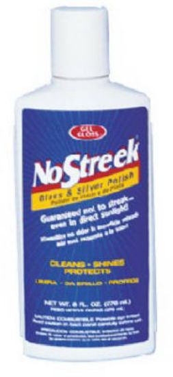 Picture of Glass-cleaner Professional-grade