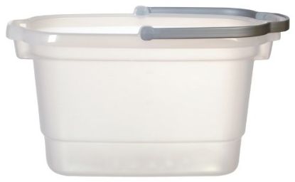 Picture of Rectangular Bucket 4-Gallon