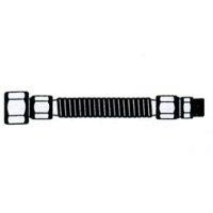 Picture of Gas-Connector 3/4" 36"