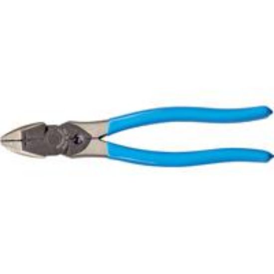 Picture of Linemans-Pliers 9"